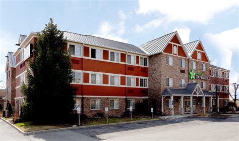 Top 7 Extended Stay Hotels Near Lafayette, Indiana | Trip101