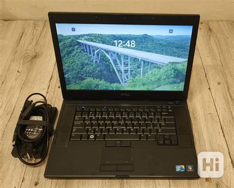 Notebook Dell Latitude E6510 4 Gb Ssd 128 Gb Hdd 500 Gb Bazar Hyperinzercecz