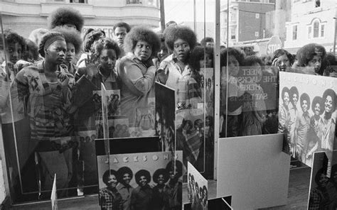 Chronicling The Virtuosity And Struggles Of 1970s Soul And Funk