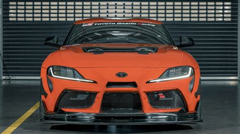 Toyota Gr Supra Gt Edition Launched With Just Units