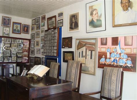 Ipatrimonio Inhapim Museu Hist Rico Ipatrim Nio