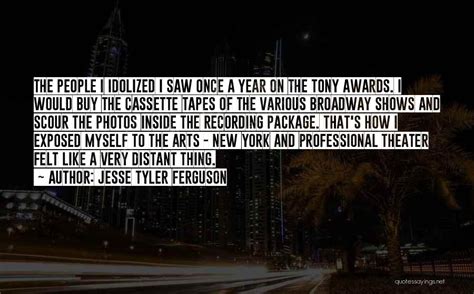 Top 19 Tony Ferguson Quotes & Sayings