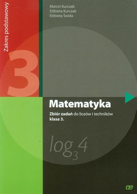 Amazon Matematyka Zbior Zadan Zakres Podstawowy