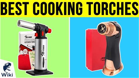 10 Best Cooking Torches 2019 Youtube