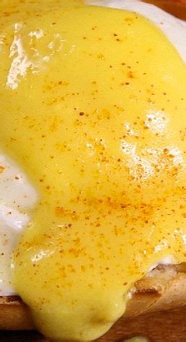 How To Make Easy Hollandaise Sauce With Step By Step Photos Recipe Easy Hollandaise Easy