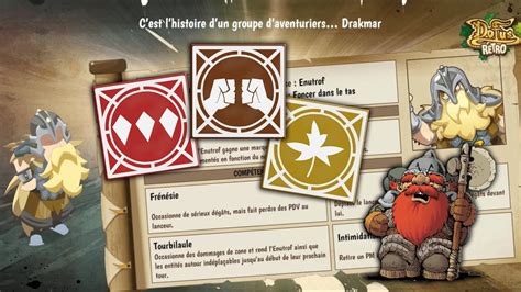 Quels Sorts Pour Votre Enutrof Le Bourrin De Ce Temporis Dofus