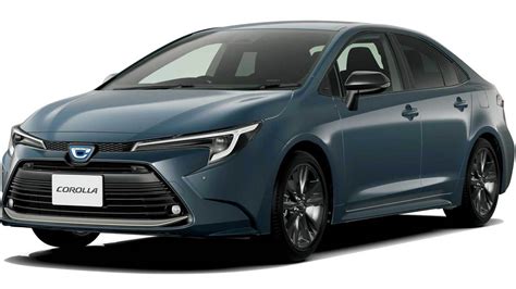 2023 Toyota Corolla Tanıtıldı Türkiye ye Gelmeyebilir Webtekno