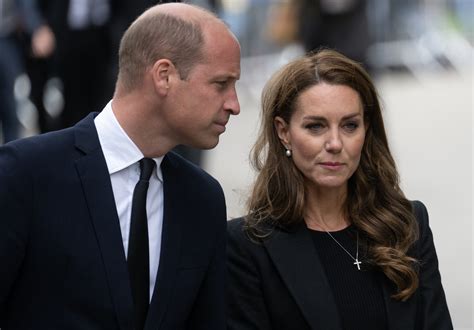 Body Language Expert Says Prince William And Kate Middleton Are The ‘alphas And ‘leaders Of The