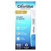 Clearblue Digital Pregnancy Test With Smart Countdown Walgreens