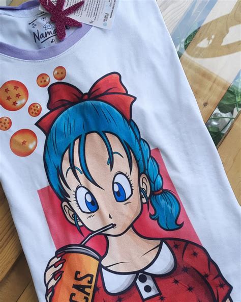 Bulma Dragon Ball Ubicaciondepersonascdmxgobmx