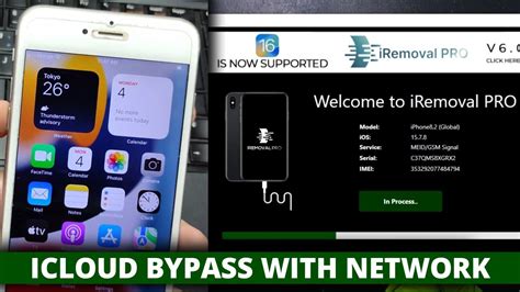 Iphone 6s To X IOS 15 16 Icloud Bypass With Sim Working Iphone