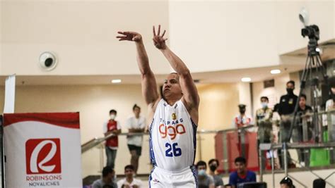 TNT Seeded Second In PBA 3x3 Grand Finals