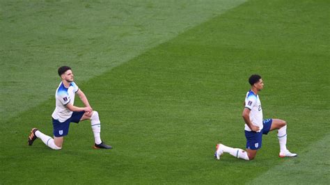 Inglaterra x Irã veja as principais imagens do jogo na Copa do Mundo