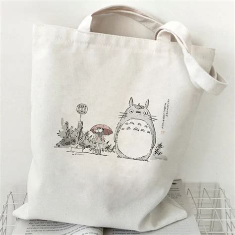 Best Totoro Mei My Neighbor Totoro Totes