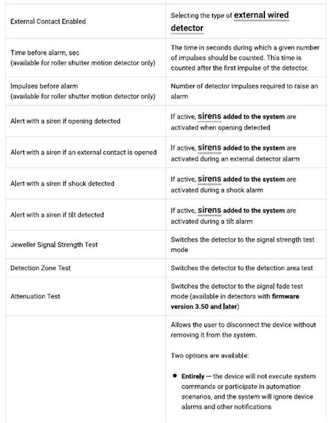 Ajax Doorprotect Plus User Manual