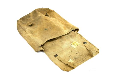 Ww1 British Large Pack With L Straps 21 S6