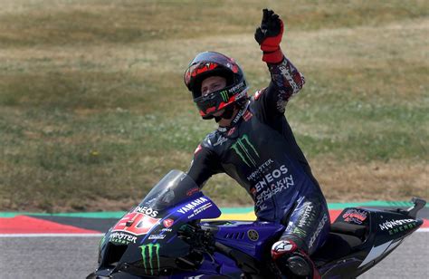 Sports Motogp Le Grand Prix De France Aura Lieu Le Mai La