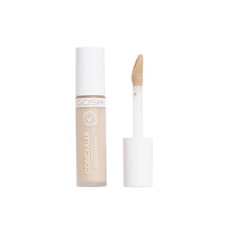 GOSH KOREKTOR HIGH COVERAGE – 002 | Didaco Shop