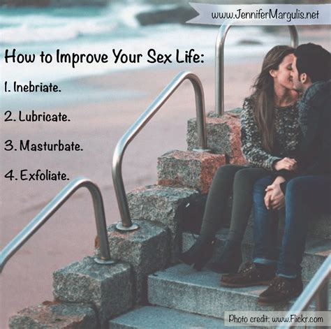 The Keys To The Sex Kingdom How To Improve Your Sex Life Jennifer