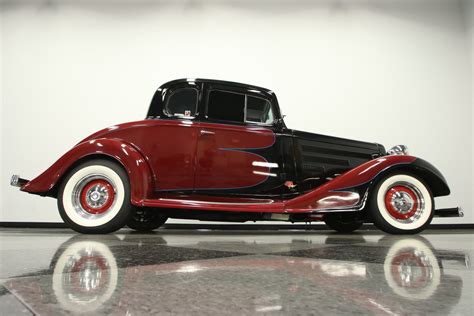 1934 Chevrolet Master Streetside Classics The Nations Trusted