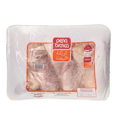 Pena Branca Chicken Drumstick Frozen 900gm Seven Emirates Supermarket Llc