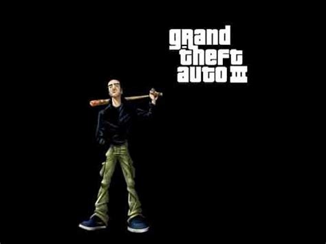 Gta Vc Sa Lcs Vcs Iv Youtube