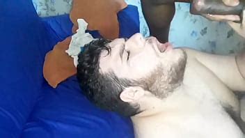 O Caminhoneiro Negão Voltou Pra Gozar Na Minha Cara COMPLETO XVIDEOS