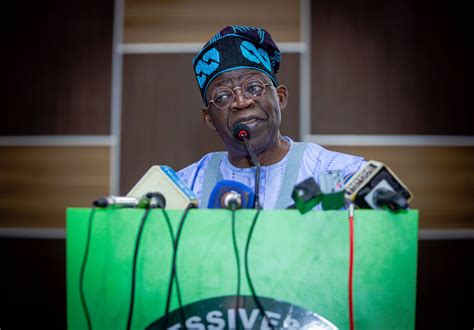 Atiku Dont Intimidate Apc Nwc Party Nwc Member Tells Tinubu