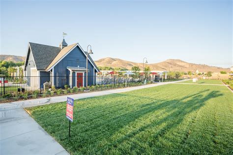 Audie Murphy Ranch