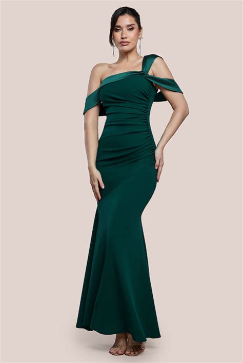Womens Satin Dresses Silky Maxi And Midi Dresses For Every Occasion