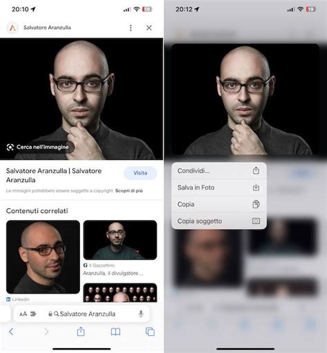 Come Scaricare Immagini Da Google Sul Cellulare Salvatore Aranzulla