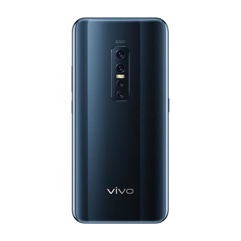 Vivo V17 Pro Mobile Price And Specifications In Pakistan