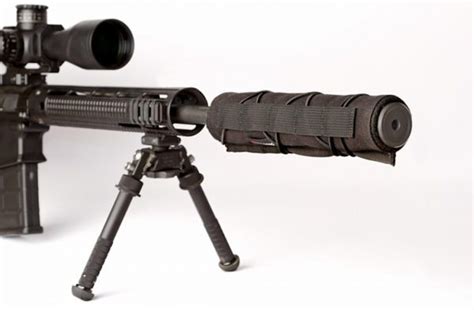 Seriously You Need A Suppressor Cover Silencerco