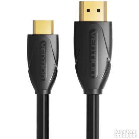 Vention Hdmi Mini Hdmi Converter Black M Vaa D B Kupujemprodajem