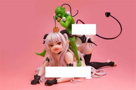 Pre Sale Scale Goblin Knight Goblin Slayer No Sugar Studio