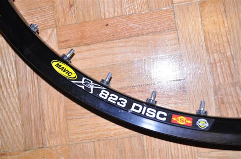 Mavic EX 823 36h Rim For Sale