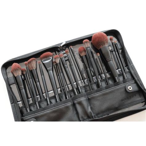 Set CỌ ChuyÊn NghiỆp Cao CẤp Morphe Mua Life Brush Collection Brush Set