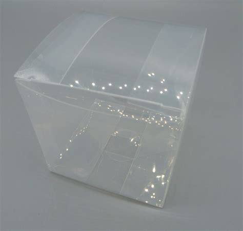 Acetate Presentation Mug Boxes BMS Sublimation