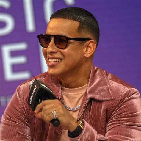 Daddy Yankee resalta inclusión de Gasolina en distinguido listado musical