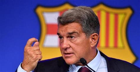 Real Madrid Fc Barcelone Laporta Veut Faire Rejouer Le Clasico Apr S