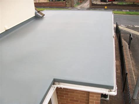 Fibreglass Grp Roofing Suffolk Essex Cambridgeshire Norfolk