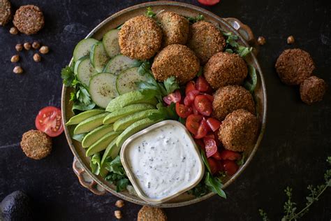 Falafel — Chef Shannon Smith World Traveler And Private Chef Based In Tulsa Oklahoma