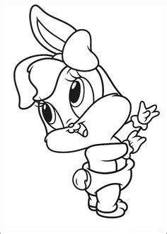 Ideas De Baby Looney Tunes Dibujos Para Dibujar Looney Tunes