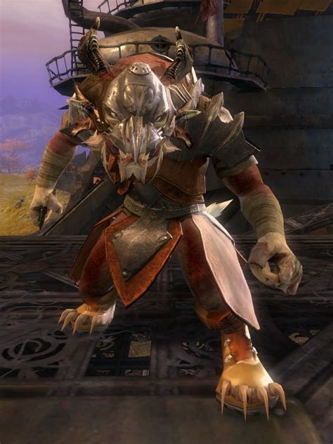 Engineer (NPC) - Guild Wars 2 Wiki (GW2W)