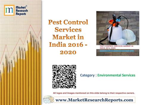 Pest Control Services Market In India 2016 2020 Ppt