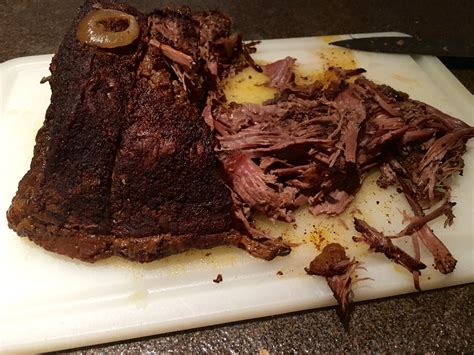 Texas Style Brisket Rub Recipe With Brown Sugar Bryont Blog