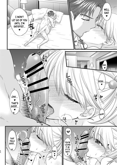 Nearest To Real Love 2 “the Great Escape” Al Page 12 Nhentai Hentai Doujinshi And Manga