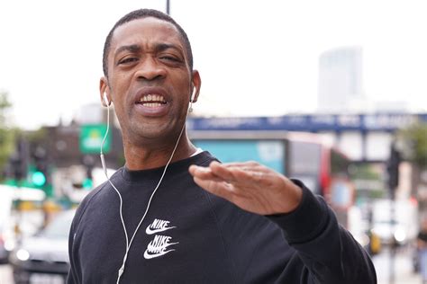 Grime artist Wiley forfeits his MBE for ‘bringing the honours system ...