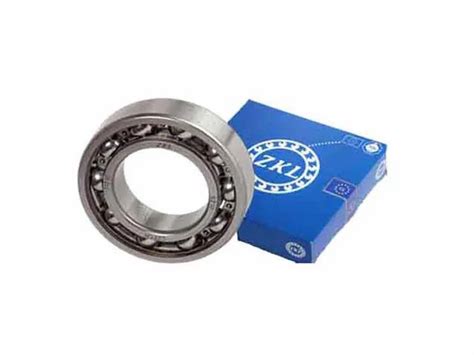 Zkl Ball Bearing At Rs 100 Piece Industrial Bearings In Ahmedabad