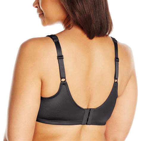 Playtex Women Secrets Undercover Slimming Underwire Bra 4s83